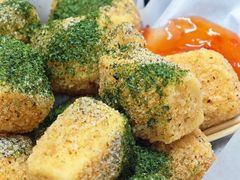 -颓记茶餐厅(美景总店)