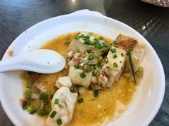 -清水湖度假村(罗浮山美食地标店)