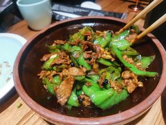 -湘水滨·臭鳜鱼·湘菜(马驹桥店)