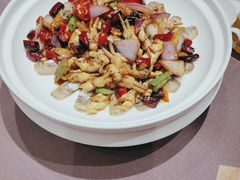 -鸽子张·家宴(黄辛庄旗舰店)