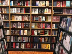 -纪伊国屋书店(Singapore Main Store)