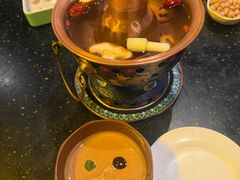 -南门涮肉(通州店)