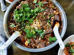 -小杨翘脚牛肉