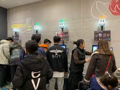 -Olé精品超市(北京合生汇店)