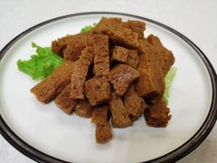 -功德林素菜饭庄(前门店)