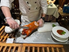 -四季民福烤鸭店(故宫店)