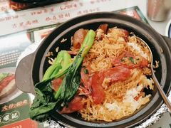 -香港新曜记茶餐厅(星耀城店)