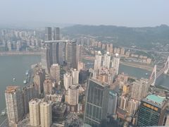 -WFC会仙楼观景台