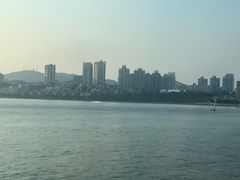 -澳门环岛游湾仔码头