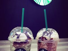 -星巴克(北京王府井店)