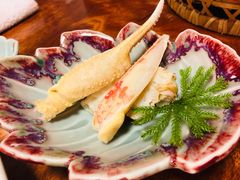 -蟹道乐(梅田店)
