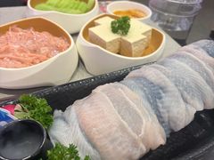 -海底捞火锅(高新万达广场店)