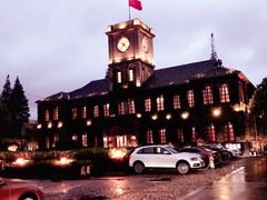 -半岛公馆(淞兴西路店)