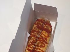 -DQ·蛋糕·冰淇淋(石家庄北国奥特莱斯店)