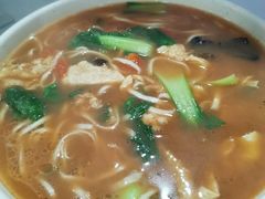 -郑州大学荷园二餐厅