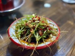 -虾糊闹(汽车东站店)