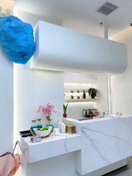 -梳蕾娜 HAIR SALON