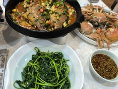 -赣味楼江西土菜(小屯西路店)