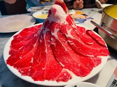 -澳美徕·港式花胶鸡火锅(高新万达店)