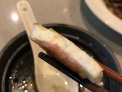 -半山腰·云南菜(侨福芳草地店)