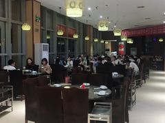 大堂-香邦迷宗蟹(新汽车站店)