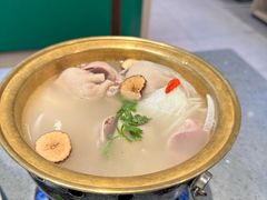 -羊来顺冰煮鲜羊 铁锅烀羊肉(中央大街店)