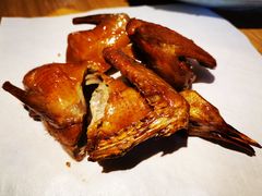 掌柜脆皮乳鸽-天府掌柜(九眼桥店)