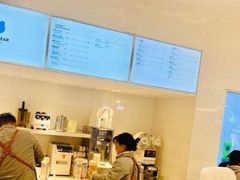 -兰熊鲜奶(西直门凯德mall店)