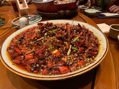 -水煮三国·川鲁江湖菜(香山店)