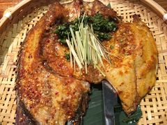 -云海肴·汽锅鸡·云南菜(天津国金汇店)