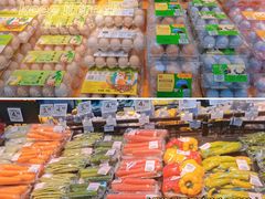 -沃尔玛超市(北大街店)