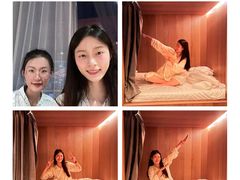 -庄子梦然·城市微度假·24h按摩·推拿·spa