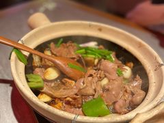 -啫神·广州地标美食(北京路店)