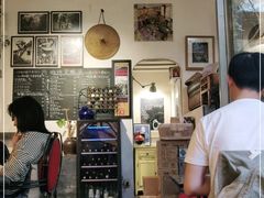 -旧天堂书店(华侨城创意文化园南山特色文化街区店)