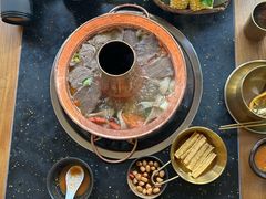 -陀岗美食·云南藏式特色餐厅