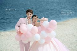 -金夫人婚纱摄影