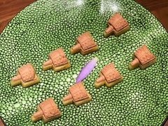 -曾宴·楚菜(湖北省博物馆店)