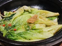 -誉八仙粤菜(万象天地店)