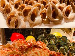 -骊韵咖啡厅(深圳中海凯骊酒店)