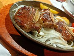 -斗牛士牛排(南京东路店)