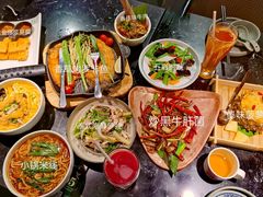 -云海肴云南菜·蒸汽石锅鱼(青岛万象城店)