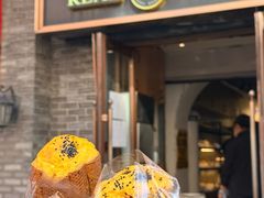 -韩国利尔面包(桂林路店)