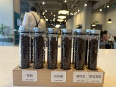 -dotcom coffee古点咖啡(致真大厦店)