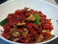 -驿楼兰·新疆菜(火车站店)