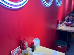 -阿当·小炒牛肉面(人广店)