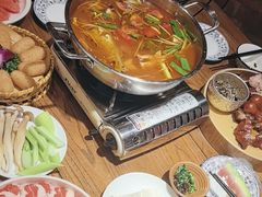 -亮欢寨(凯里总店)