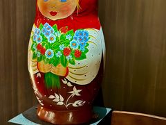 -俄士厨房(环球港店)
