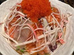 -山上下日本料理(万象城店)