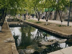 -淮四九宴•老饭骨大师技(前门店)