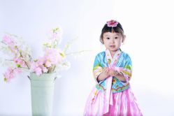 -首尔宝宝SEOUL  BABY STUDIO(通州店)